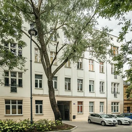Apartment Stusio Mielczarskiego A *