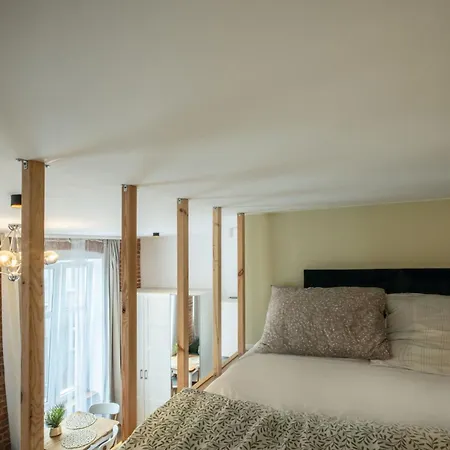 Apartment Stusio Mielczarskiego A *