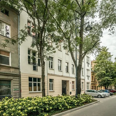 Stusio Mielczarskiego A * Lodz