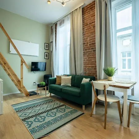 Stusio Mielczarskiego A Łódź