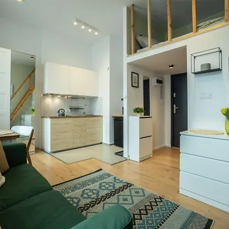 Stusio Mielczarskiego A