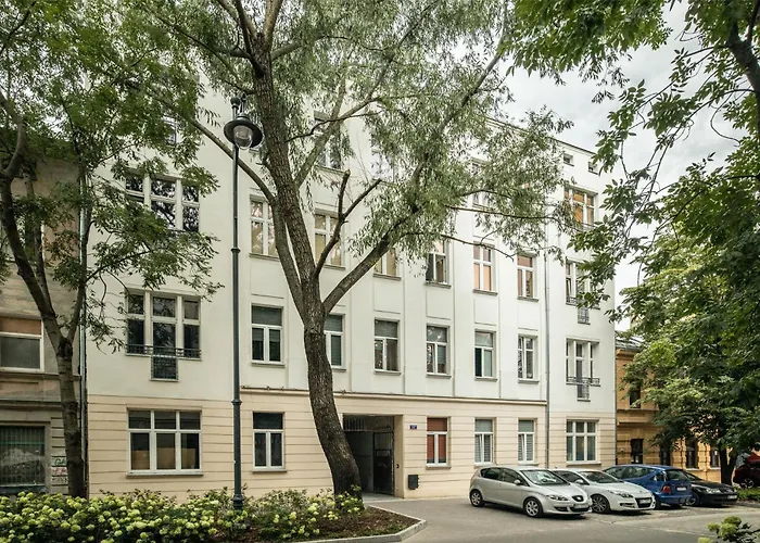 Lejlighed Stusio Mielczarskiego A *