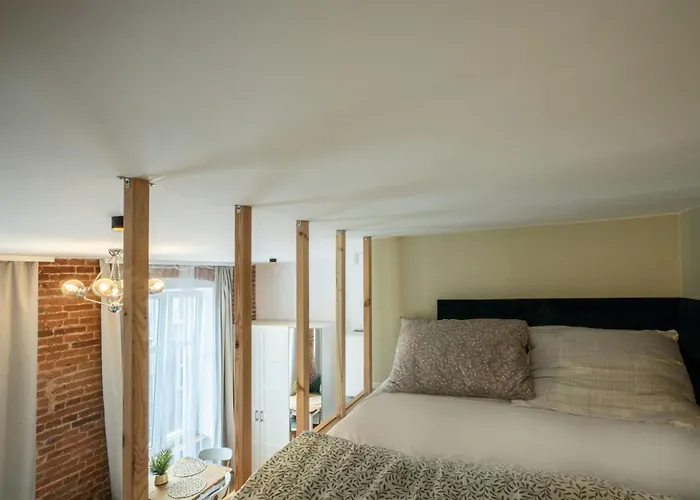 Appartamento Stusio Mielczarskiego A *