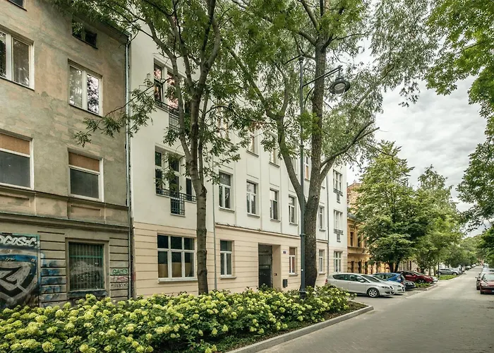 Stusio Mielczarskiego A * Łódź