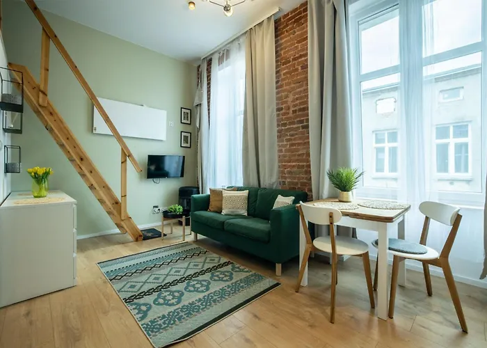 Stusio Mielczarskiego A Łódź